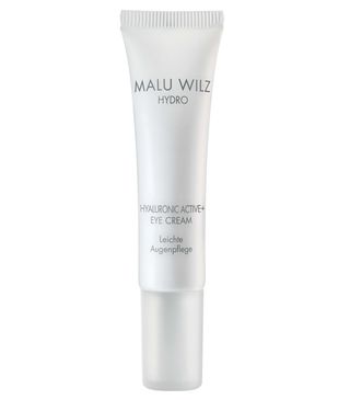 MALU WILZ Hyaluronic active+ eye cream 15ml