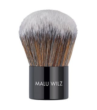 MALU WILZ Kabuki brush