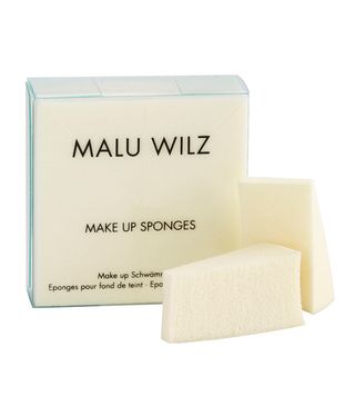 MALU WILZ Latex make up sponges 8 kom.