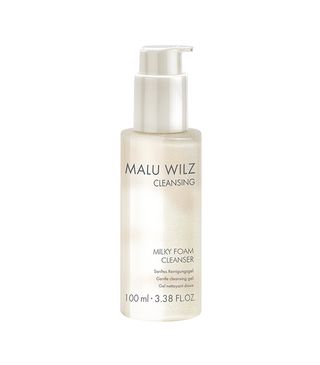 MALU WILZ Milky foam cleanser 100ml