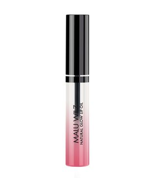 MALU WILZ Natural glow lip oil