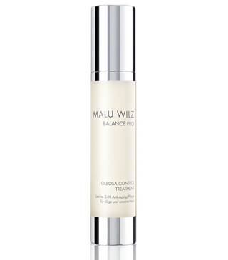MALU WILZ Oleosa control treatment 50ml