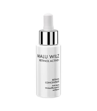 MALU WILZ Retinol concentrate 30ml