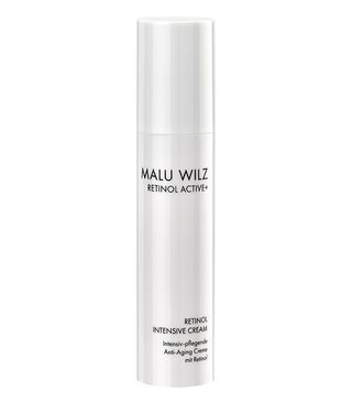MALU WILZ Retinol intensive cream 50ml