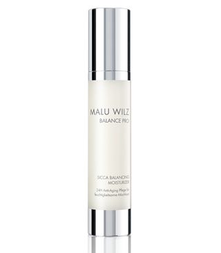 MALU WILZ Sicca balancing moisturizer 50ml
