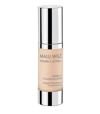 MALU WILZ Vitamin C active+ collagen booster 30ml