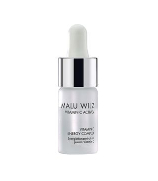 MALU WILZ Vitamin C active+ energy complex 9ml