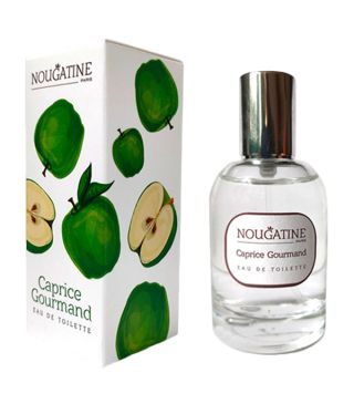 NOUGATINE Eau de Toilette Caprice gourmand 30ml