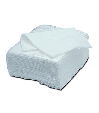 ROIAL Celulozni ručnici 40x50cm 50kom.