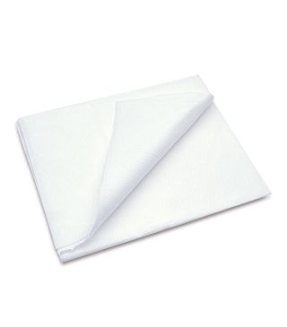 ROIAL Celulozni ručnici rezani 45x80cm 100 kom.