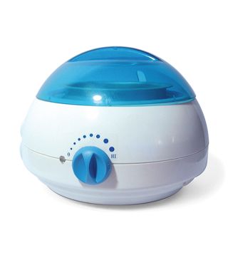 ROIAL Grijač za vosak u limenci i topli vosak od 400ml