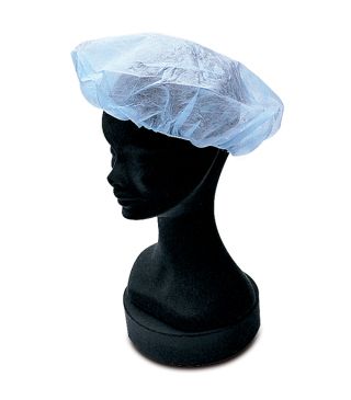 ROIAL Kape za kosu 100kom.