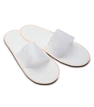 ROIAL Papuče jednokratne otvorene 100kom - (50 pari)