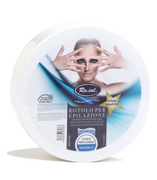 ROIAL Rola za depilaciju 80g - 80m
