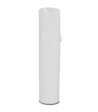 ROIAL Rola za krevet dvoslojna papirnata 60cm x 80m 1kom.