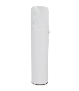 ROIAL Rola za krevet dvoslojna papirnata 60cm x 80m 1kom.