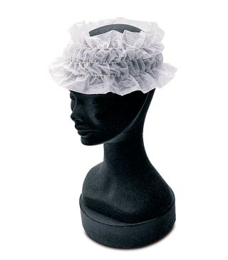 ROIAL Trake za kosu 100kom.