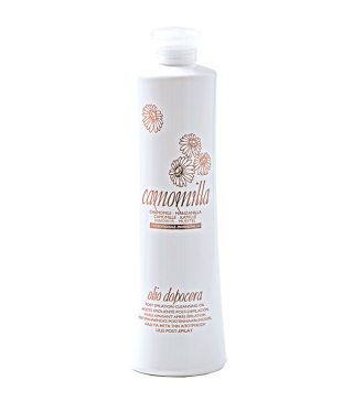 ROIAL Ulje za poslije depilacije kamilica 500ml