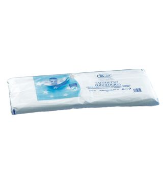 ROIAL Zaštitne vrećice za kadicu pedikura 100kom.