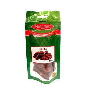 NATURALLI DATES 100GM