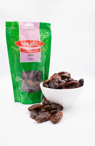 Naturalli Dates, 250g