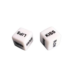 Zaruri Action White Black 2 Bucati