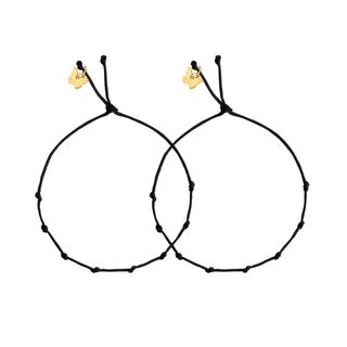 “Lucky 8” matching paket – Crni