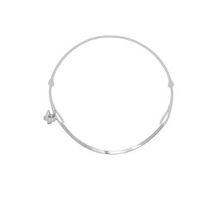 Classic narukvica "Magic chain"" srebro - Silver lining"