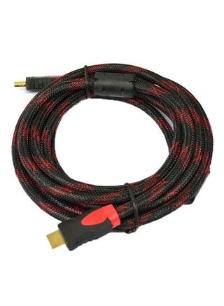 Hdmi Კაბელი 10 Მ.