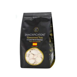 Смажене Насіння Гарбуза з Сіллю TM Snackifications 120 г