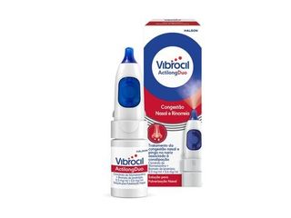 SPRAY NASAL VIBROCIL ACTILONGDUO 0.5+0.6MG/ML 10ML