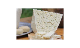 ქარხნული ყველი 0,400-0,700 კგ