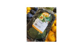 ავოკადო 2 ც