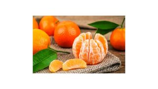 მანდარინი 1კგ იმპ