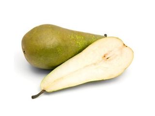 მსხალი კონფერენსი /წონის 500გრ