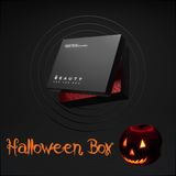 Halloween Box