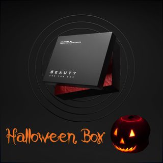 Halloween Box