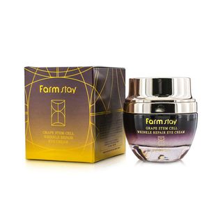 Grape Wrinkle Repair Eye Cream