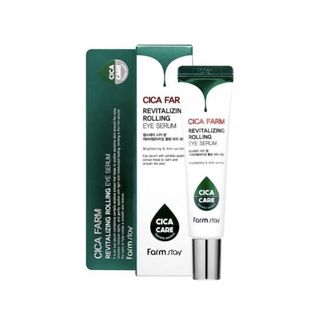 Cicafarm Revitalizing Eye Serum