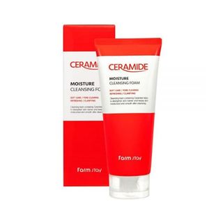 Ceramide Cleansing Foam