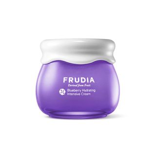 Frudia მოცვის დამატენიანებელი ინტენსიური კრემი 55 მლ