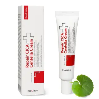 Chamos აღმდგენი Cica Centella კრემი 30გ