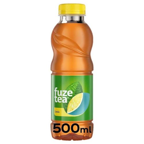 Fuze Iced Tea de Limão Pet 1.5L