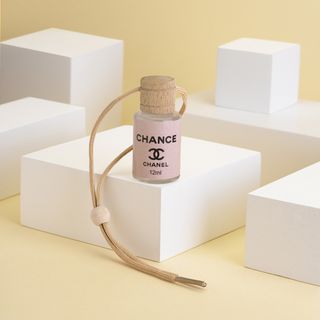 Chanel - Chancetender (ავტოპარფიუმი)