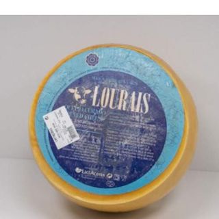Queijo Lourais (são jorge) - 500grs