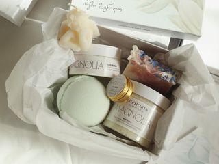 Magnolia Gift Set 6