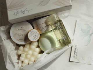 Magnolia Gift Set 7