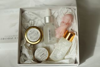 Magnolia Gift Set 2