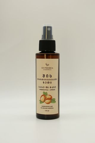 შის სურნელოვანი ზეთი 100მლ.