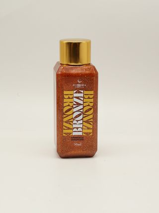 ბზინვარე ზეთი Bronze 50 მლ.